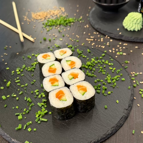 Maki Sake Kappa