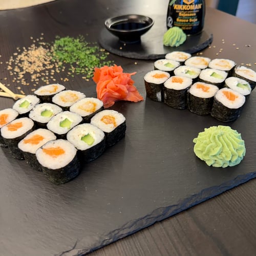 Maki Menü