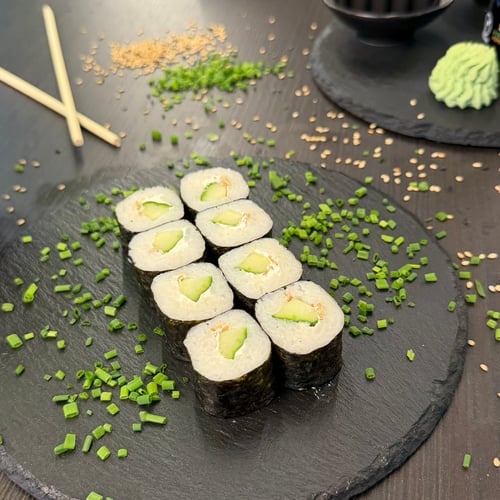 Maki Kappa