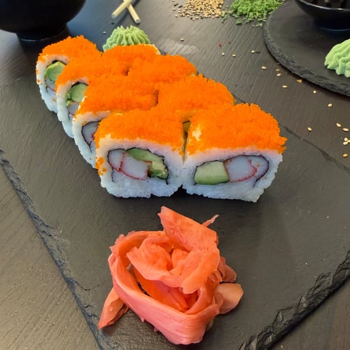 California Roll