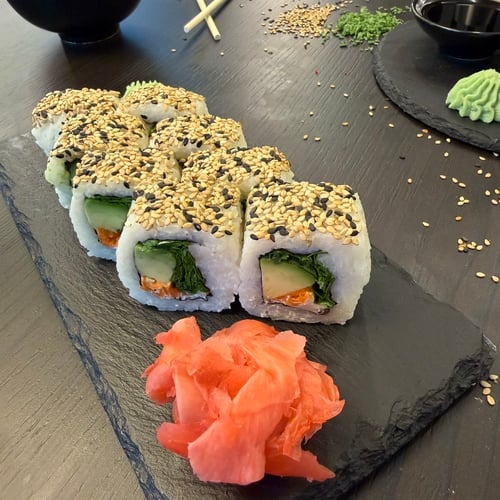 Fitness Roll