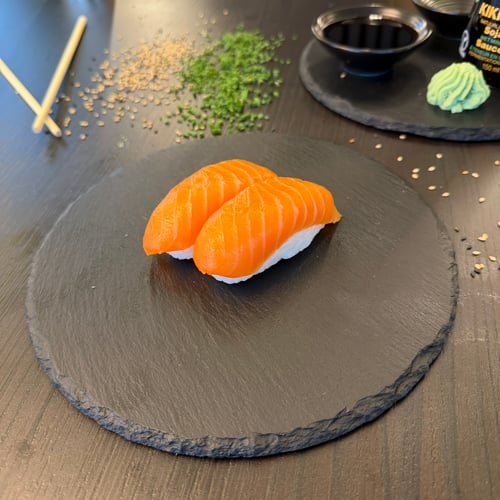 Nigiri Sake