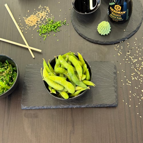 Edamame