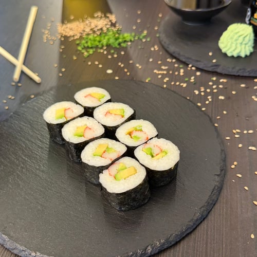 Maki California