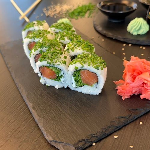 Rucola Roll