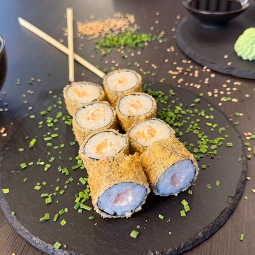 Mini Roll Sake