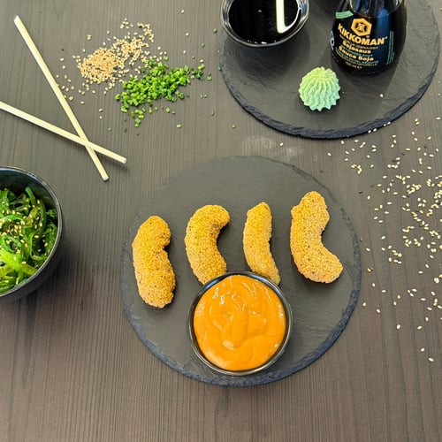 Avocado Sticks