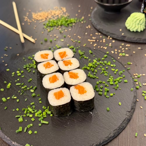 Maki Sake