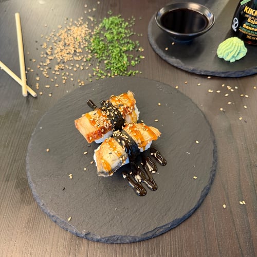 Nigiri Unagi