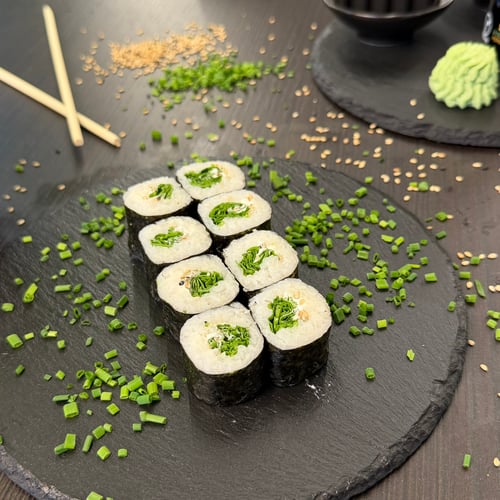 Maki Rucola