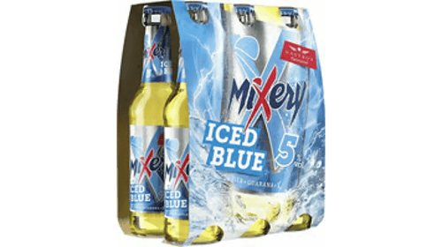 Karlsberg Mixery Energy (0,33 l)