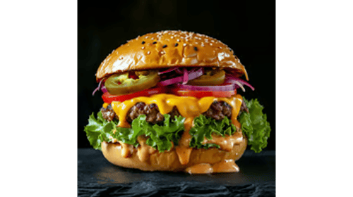 Chili Cheese (Classic)