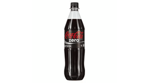 Coca Cola Zero (0,33 l)