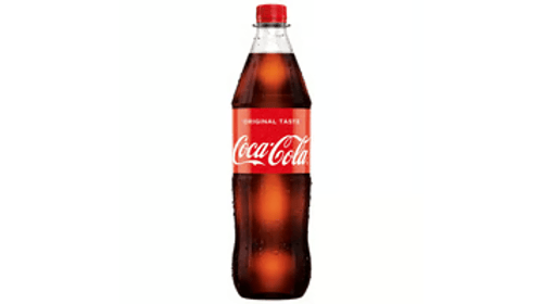 Coca Cola (1,25 l)