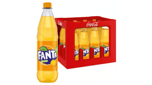 Fanta (0,33 l)