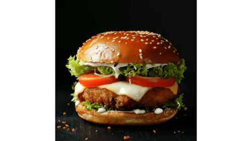 Nuggetburger (Classic)