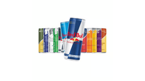 Red Bull