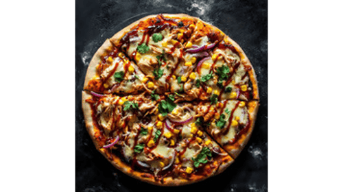 Tex-Mex Pulled Chicken(26) cm