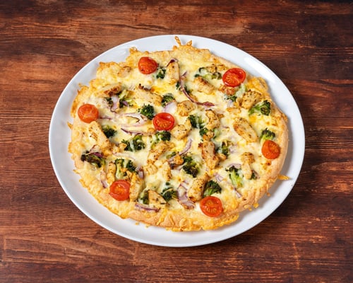 Pizza Lieblingsstück ø 26cm