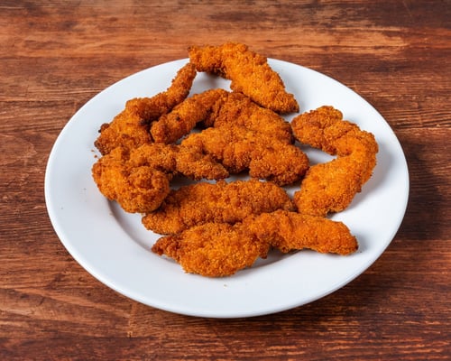 Chicken Strips 8 Stück