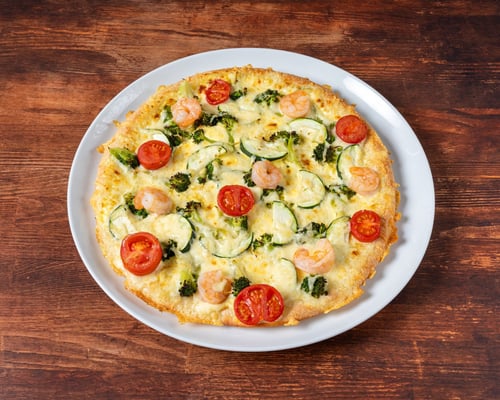 Pizza Meerglück ø 26cm