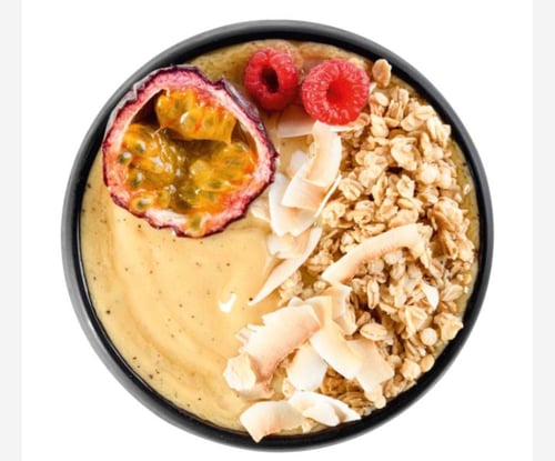 Passionfruit Bowl