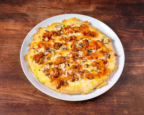 Pizza Tandoori ø 26cm