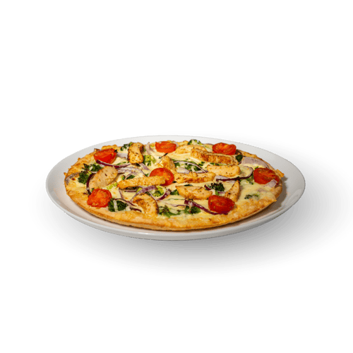 Pizza Lieblingsstück ø 26cm