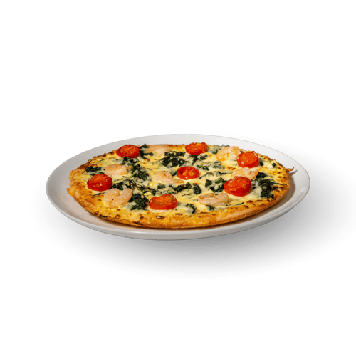 Pizza Meerglück ø 26cm