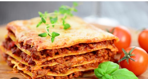 Lasagne