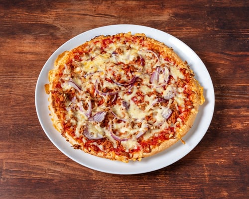Pizza Thunfisch ø 26cm
