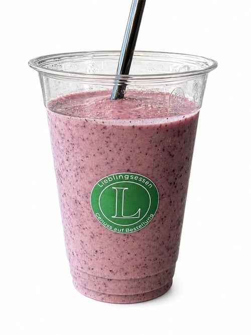 Purple Banana