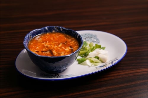 Beijing Suppe Beijing Suppe