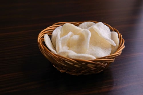 Krupuk Krupuk