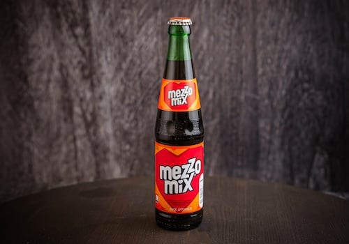 Mezzo Mix 0,33 L