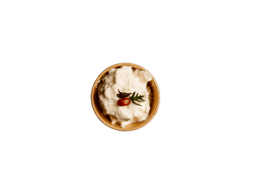 Galactic Minz-Gurken-Joghurt