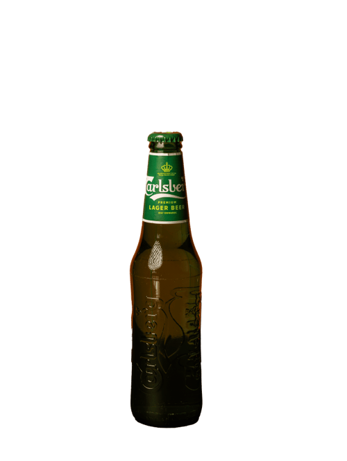 Carlsberg 0,33 L