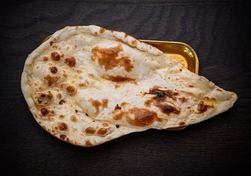 Classic Hyperdrive Naan