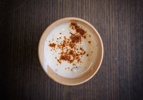 Galactic Minz-Gurken-Joghurt