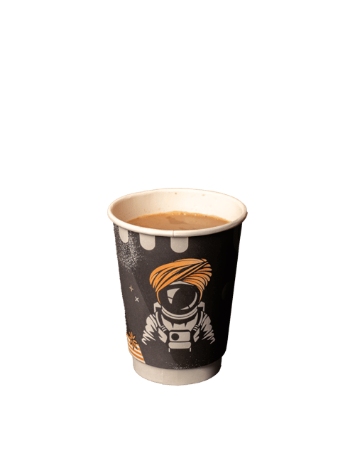Masala Chai