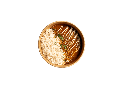 Dal Makhani Solar Flare