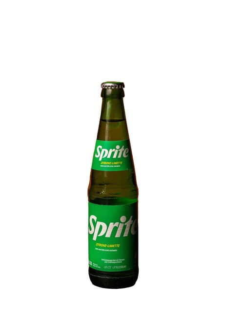 Sprite 0,33 L