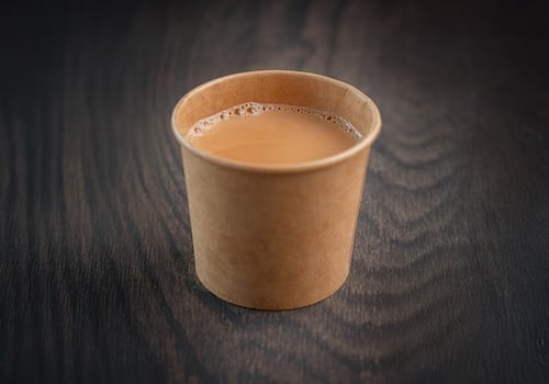 Masala Chai