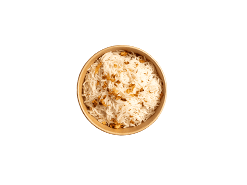 Rice Rocket VG