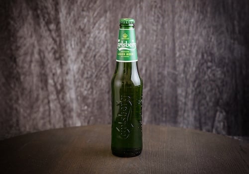 Carlsberg 0,33 L