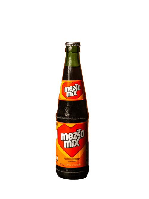 Mezzo Mix 0,33 L