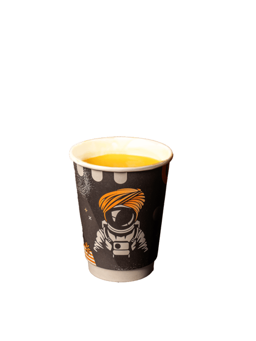 Mango Lassi 0,3 L