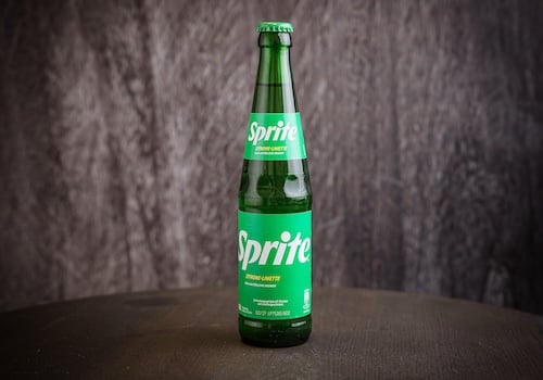 Sprite 0,33 L