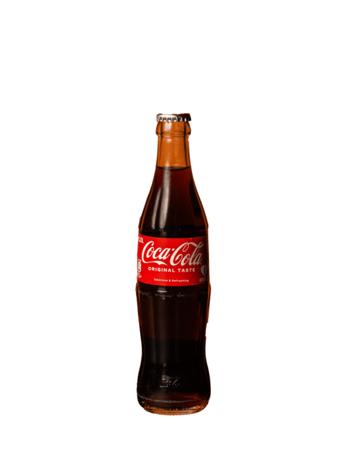 Coca-Cola 0,33 L