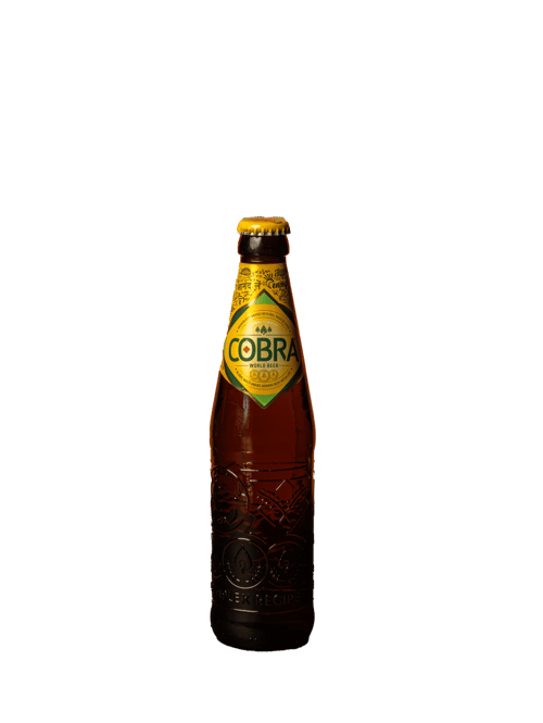 Cobra Beer 0,33 L